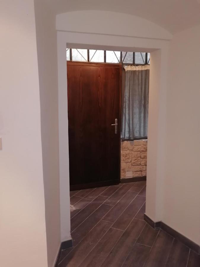 La Raccolta Apartman Scheggino Kültér fotó